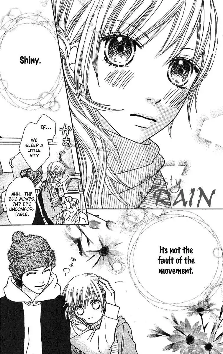 Parfait Tic Chapter 119 21